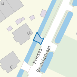 Perceel NWK03-A-6644