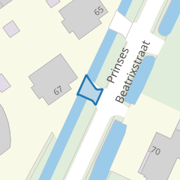 Perceel NWK03-A-6645