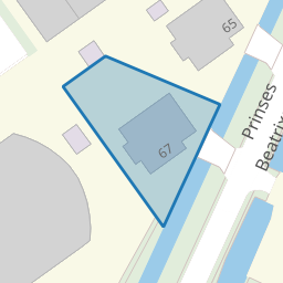 Perceel NWK03-A-6646