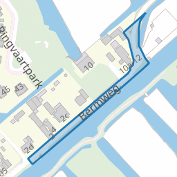 Perceel NWK03-A-6649