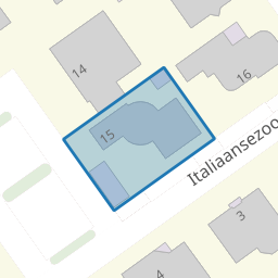 Perceel NWK03-A-6650