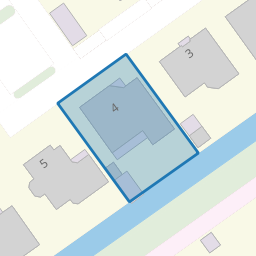 Perceel NWK03-A-6651