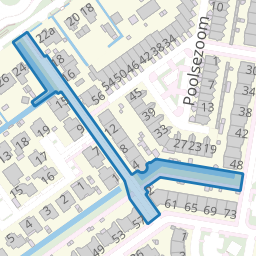 Perceel NWK03-A-6653