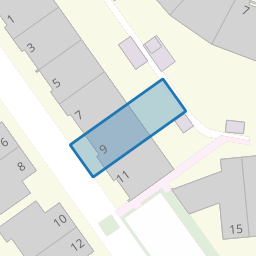 Perceel NWK03-A-6661