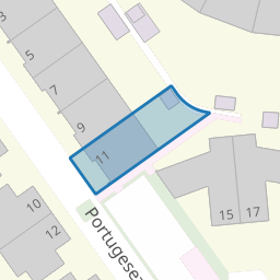 Perceel NWK03-A-6662