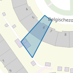 Perceel NWK03-A-6668