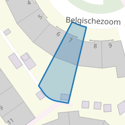 Perceel NWK03-A-6669