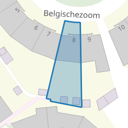 Perceel NWK03-A-6670