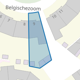 Perceel NWK03-A-6671