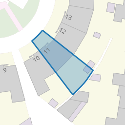 Perceel NWK03-A-6673