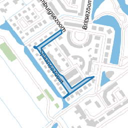 Perceel NWK03-A-6680