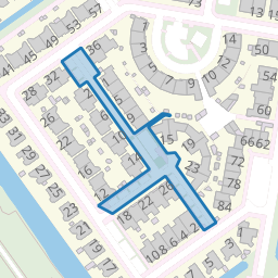 Perceel NWK03-A-6681