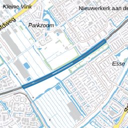 Perceel NWK03-A-6691