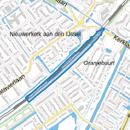 Perceel NWK03-A-6695