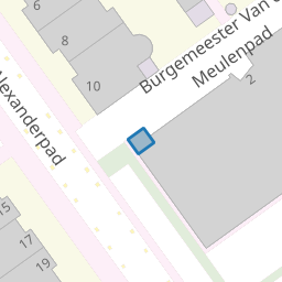 Perceel NWK03-A-6708