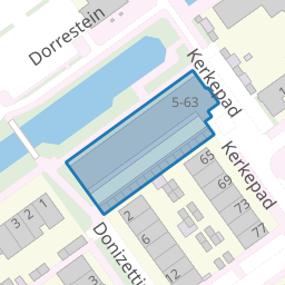 Perceel NWK03-A-6717