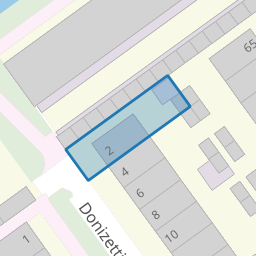 Perceel NWK03-A-6718