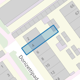 Perceel NWK03-A-6719