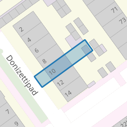 Perceel NWK03-A-6722