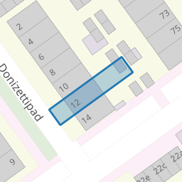 Perceel NWK03-A-6723