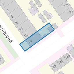 Perceel NWK03-A-6724