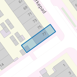 Perceel NWK03-A-6725