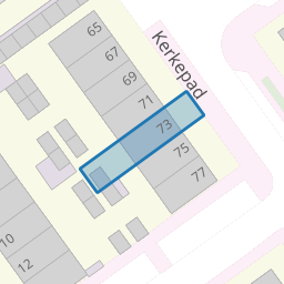 Perceel NWK03-A-6727