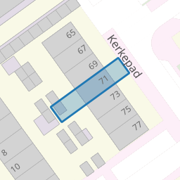 Perceel NWK03-A-6728