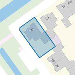 Perceel NWK03-A-6734