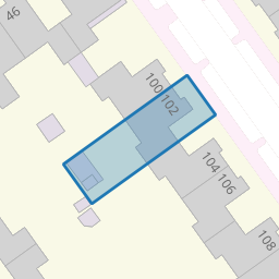 Perceel NWK03-A-6740