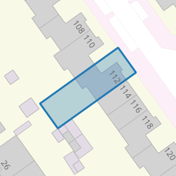 Perceel NWK03-A-6745