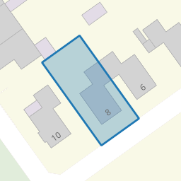 Perceel NWK03-A-6758