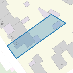 Perceel NWK03-A-6760