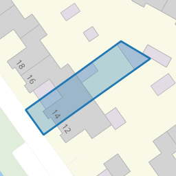 Perceel NWK03-A-6761