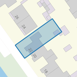 Perceel NWK03-A-6765