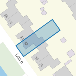 Perceel NWK03-A-6770