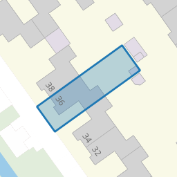 Perceel NWK03-A-6772