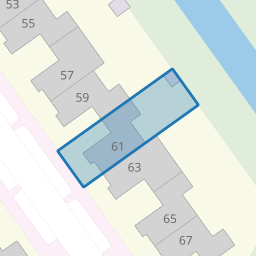 Perceel NWK03-A-6791