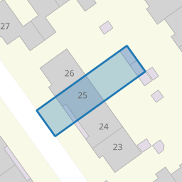 Perceel NWK03-A-6806