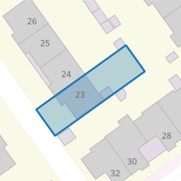 Perceel NWK03-A-6808