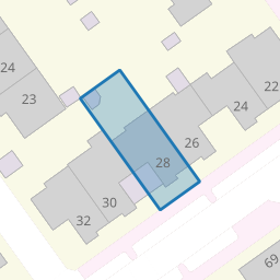 Perceel NWK03-A-6812