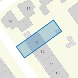 Perceel NWK03-A-6825