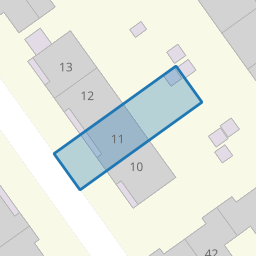 Perceel NWK03-A-6827