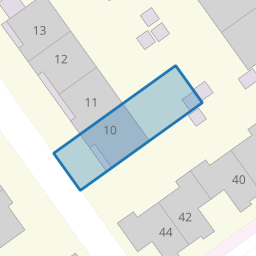 Perceel NWK03-A-6828