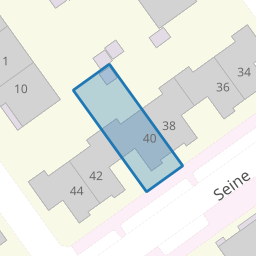 Perceel NWK03-A-6832