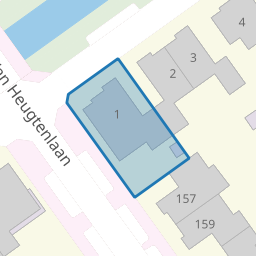 Perceel NWK03-A-6840