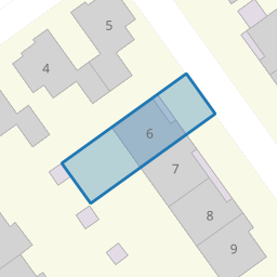 Perceel NWK03-A-6841