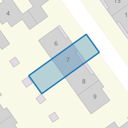 Perceel NWK03-A-6842