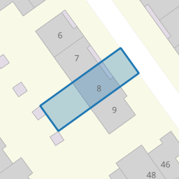 Perceel NWK03-A-6843