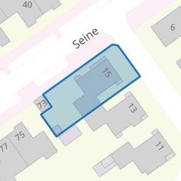 Perceel NWK03-A-6862